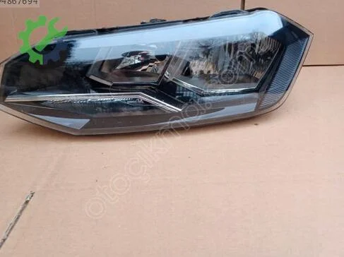 Volkswagen Polo Sol Ön Far çıkma parça