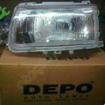 POLO FAR LAMBASI SOL HB 1995 1996 1997 1998 1999 SIFIR 6N1941015