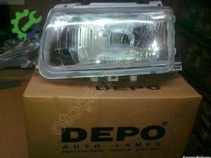 POLO FAR LAMBASI SOL HB 1995 1996 1997 1998 1999 SIFIR 6N1941015