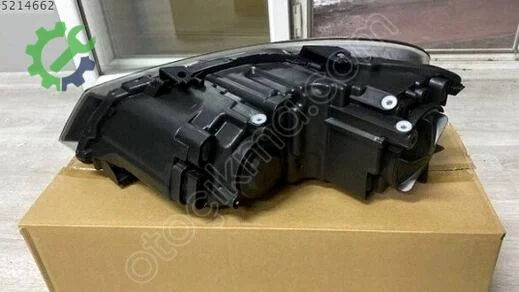 Volkswagen Polo Sağ Ön Far 6R1941008E çıkma parça