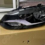 POLO FAR SOL 2009 2010 2011 2012 2013 2014 SIFIR 6R1941007E