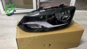 POLO FAR SOL 2009 2010 2011 2012 2013 2014 SIFIR 6R1941007E