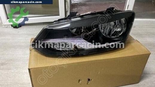 Volkswagen Polo Sol Ön Far çıkma parça