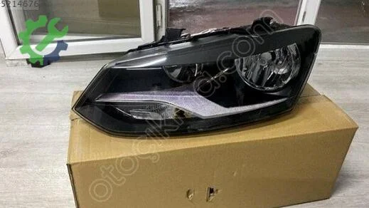 Volkswagen Polo Sol Ön Far çıkma parça