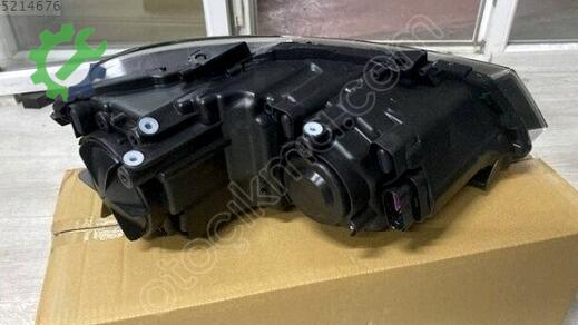 Volkswagen Polo Sol Ön Far 6R1941007E çıkma parça