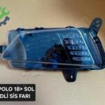 POLO GUNDUZ FARI SOL LEDLI 2018 2019 2021 2022 SIFIR 2G0941661B