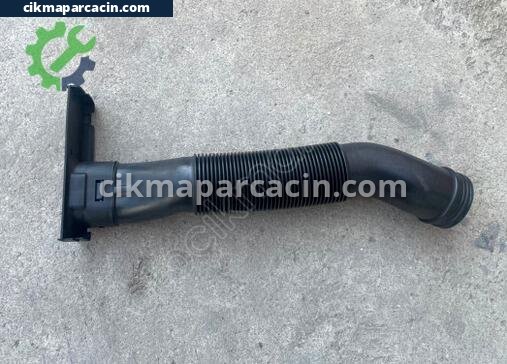 Volkswagen Polo Filtre çıkma parça
