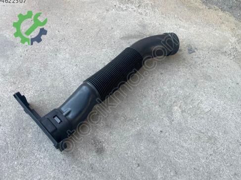 Volkswagen Polo Filtre 6R0129618B çıkma parça