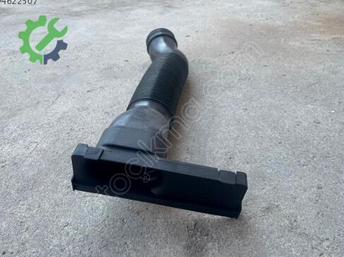 Volkswagen Polo Filtre 6R0129618B çıkma parça