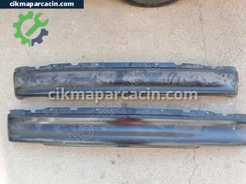 Volkswagen Polo Arka Panel çıkma parça