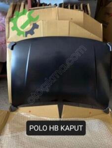 POLO HB MOTOR KAPUTU 1994 1995 1996 1998 1999 SIFIR 6N0823031D
