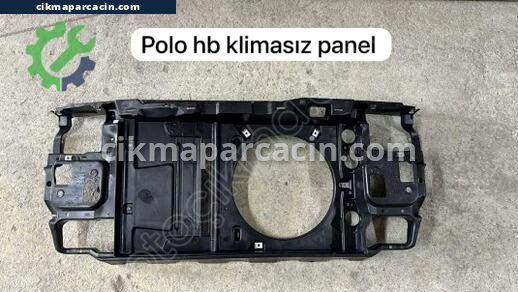 Volkswagen Polo Ön Panel çıkma parça