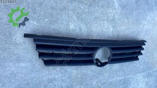 Volkswagen Polo Ön Panjur 6N0853653B çıkma parça