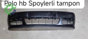 POLO HB ÖN TAMPON GTI MODELİ 1995 1996 1999 2000 SIFIR 6N0807221