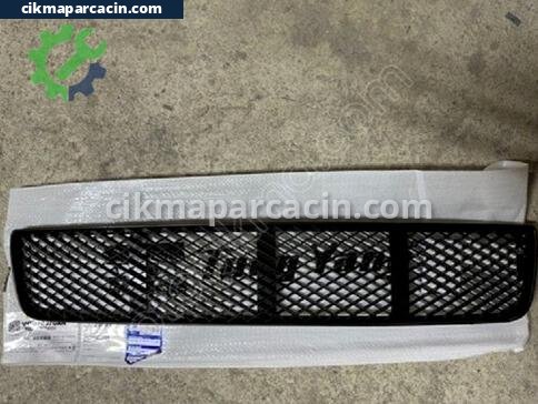 Volkswagen Polo Tampon Izgarası çıkma parça