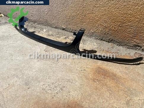 Volkswagen Polo Panjur çıkma parça