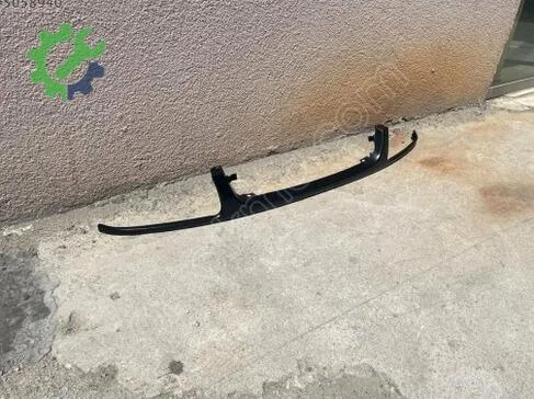 Volkswagen Polo Panjur 6N0853661C çıkma parça
