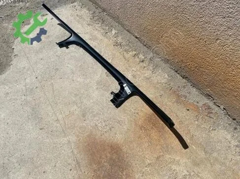 Volkswagen Polo Panjur 6N0853661C çıkma parça
