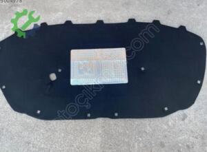 POLO KAPUT KEÇESİ 2009 2010 2011 2012 2014 2017 SIFIR 6R0863831B