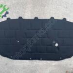 POLO KAPUT KEÇESİ 2009 2010 2011 2012 2014 2017 SIFIR 6R0863831B