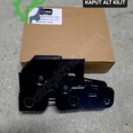 POLO KAPUT KİLİDİ CADDY TOUREG 2002 2010 1T0823509C 6Q0823509B