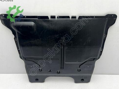 Volkswagen Polo Karter Muhafaza 2Q0825236F çıkma parça