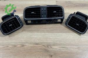 POLO KLİMA IZGARA SETİ 2010 2011 2012 2014 2015 SIFIR 6R0819728
