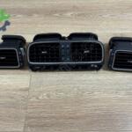 POLO KLİMA IZGARA SETİ 2010 2011 2012 2014 2015 SIFIR 6R0819728