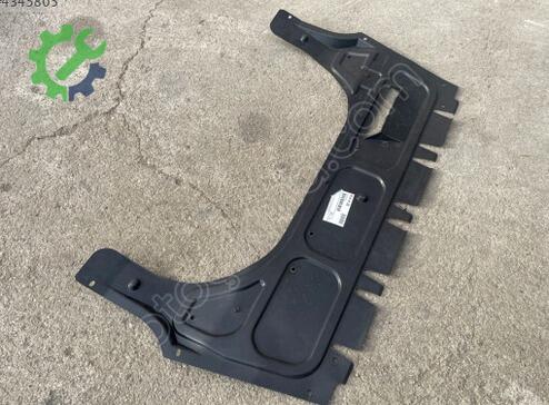 Volkswagen Polo Motor Alt Muhafaza 6R0825237D çıkma parça