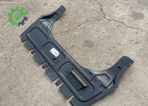 Volkswagen Polo Motor Alt Muhafaza 6R0825237D çıkma parça