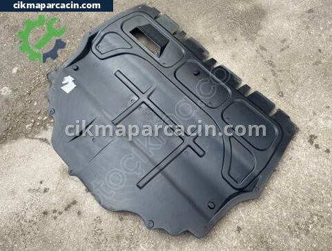 Volkswagen Polo Motor Alt Muhafaza çıkma parça
