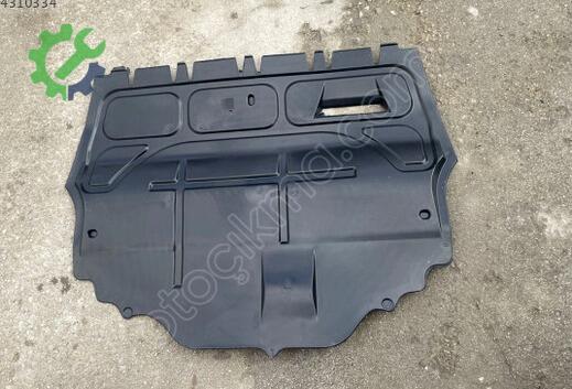 Volkswagen Polo Motor Alt Muhafaza 6Q0825237AB çıkma parça