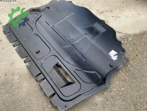 Volkswagen Polo Motor Alt Muhafaza 6Q0825237AB çıkma parça