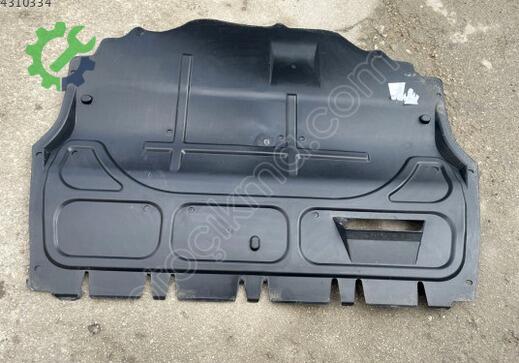 Volkswagen Polo Motor Alt Muhafaza 6Q0825237AB çıkma parça