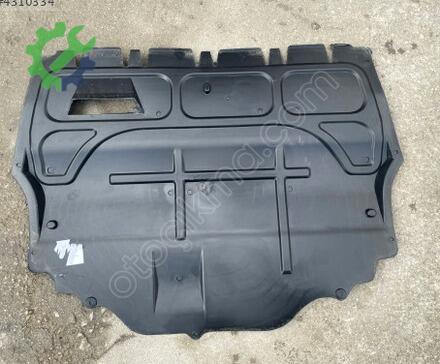 Volkswagen Polo Motor Alt Muhafaza 6Q0825237AB çıkma parça