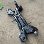 POLO MOTOR ALT TRAVESİ IBIZA A1 FABIA RAPID 2010 SIFIR 6R0199315A