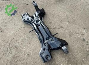 POLO MOTOR ALT TRAVESİ IBIZA A1 FABIA RAPID 2010 SIFIR 6R0199315A