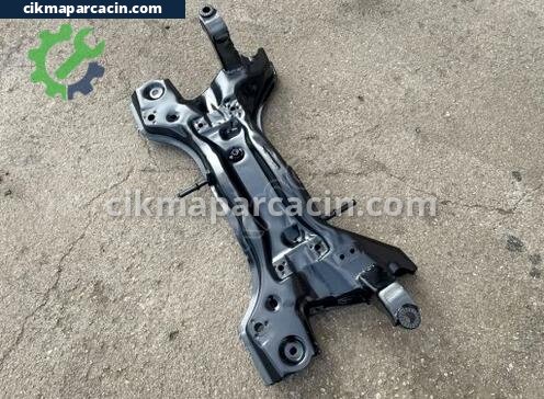 Volkswagen Polo Travers çıkma parça