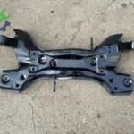 POLO MOTOR ALT TRAVESİ IBIZA A1 FABIA RAPID 2010 SIFIR 6R0199315A