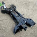 POLO MOTOR ALT TRAVESİ IBIZA A1 FABIA RAPID 2010 SIFIR 6R0199315A