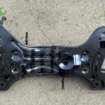 POLO MOTOR ALT TRAVESİ IBIZA A1 FABIA RAPID 2010 SIFIR 6R0199315A