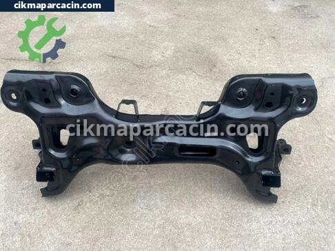 Volkswagen Polo Motor Beşiği çıkma parça