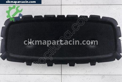 Volkswagen Polo Kaput çıkma parça