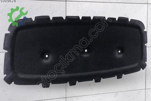 Volkswagen Polo Kaput 2G0863831 çıkma parça