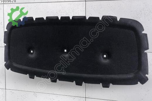 Volkswagen Polo Kaput 2G0863831 çıkma parça