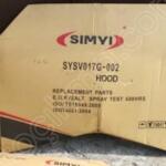 POLO MOTOR KAPUTU 2002 2003 2004 2005 2006 SIFIR 6Q0823031D