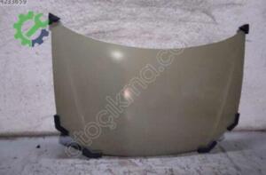 POLO MOTOR KAPUTU 2005 2006 2007 2008 2009 2010 SIFIR 6Q0823031H