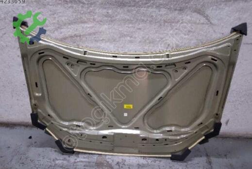 Volkswagen Polo Kaput 6Q0823031H çıkma parça