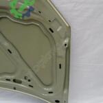 POLO MOTOR KAPUTU 2005 2006 2007 2008 2009 2010 SIFIR 6Q0823031H