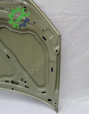 Volkswagen Polo Kaput 6Q0823031H çıkma parça